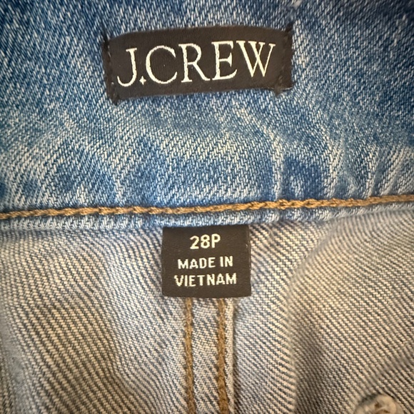 NEW STANLEY & J. Crew Jeans🎄❤️ - Picture 7 of 7